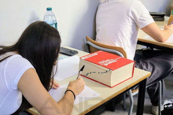 Maturità al via nell'Imperiese: 1.468 studenti pronti ad affrontare la prima prova Maturità al via nell'Imperiese: 1.468 studenti pronti ad affrontare la prima prova