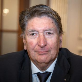 Enrico Lupi Enrico Lupi