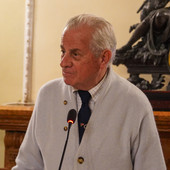 Scajola: "Nell'ex bocciofila di corso Roosevelt solo bestie e barboni, speriamo venga presto dissequestrata"