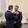 Imperia, 'Pace senza limiti', premiati i giovani talenti del concorso Lions
