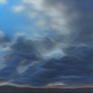 A Diano Marina la mostra dell'artista umbro Edoardo Cialfi