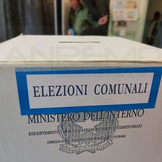 Elezioni Comunali 2026, in provincia di Imperia affluenza alle 23 al 40,50%. Pietrabruna oltre il 60%