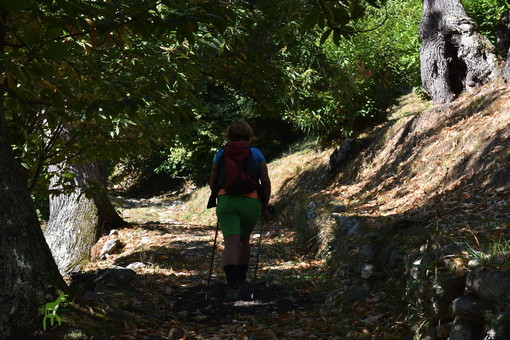 L’associazione Monesi Young riparte alla grande con le escursioni alla scoperta delle vicine Alpi e dell’entroterra