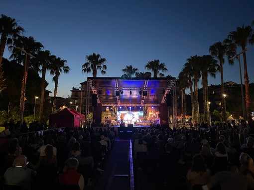 Eventi estivi a San Bartolomeo al Mare: presentato il calendario delle manifestazioni Eventi estivi a San Bartolomeo al Mare: presentato il calendario delle manifestazioni