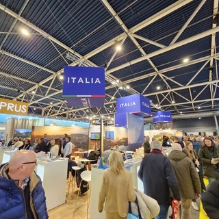 Turismo, l'assessore Oneglio: "Imperia punta sui mercati esteri e sull’outdoor"