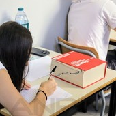 Maturità al via nell'Imperiese: 1.468 studenti pronti ad affrontare la prima prova Maturità al via nell'Imperiese: 1.468 studenti pronti ad affrontare la prima prova