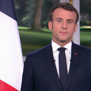 Emmanuel Macron Emmanuel Macron