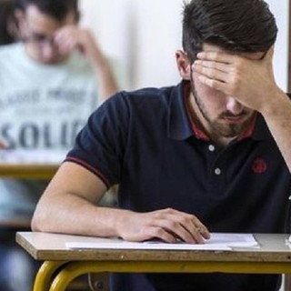 'Notte prima degli esami': domani la prima prova della 'Maturità', tutti i numeri della nostra provincia