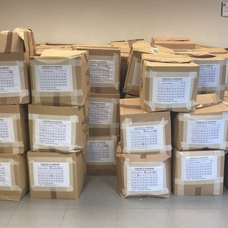 A Imperia nasce il comitato “SiRiforma” per il Sì al referendum sulla giustizia A Imperia nasce il comitato “SiRiforma” per il Sì al referendum sulla giustizia