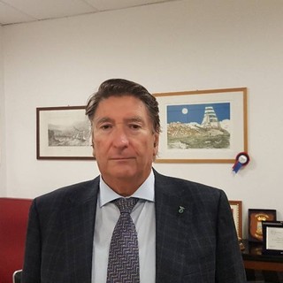 Enrico Lupi