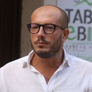 Dimissioni del Dg di Asl 1: Enrico Ioculano “La sua posizione non era in linea con la Regione” Dimissioni del Dg di Asl 1: Enrico Ioculano “La sua posizione non era in linea con la Regione”