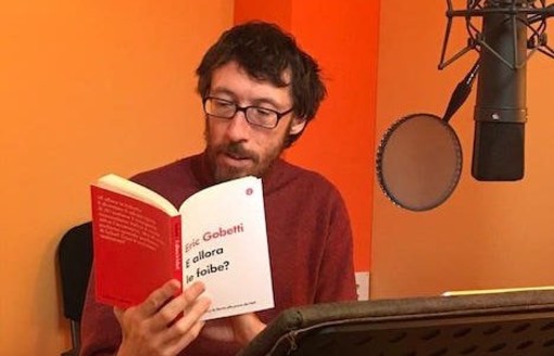 Al Teatro dell'Attrito un incontro con lo storico Eric Gobetti