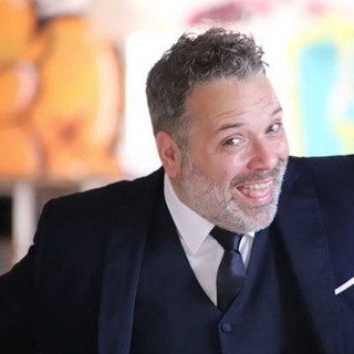 Enzo Paci al Teatro Salvini di Pieve di Teco