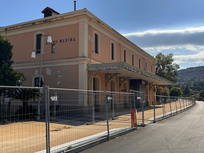 Ciclovia, Diano Marina accelera sulla rigenerazione urbana: via alla perizia per le aree RFI dell’ex sedime ferroviario