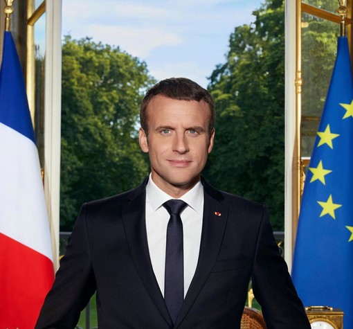 Coronavirus: Macron parla alla nazione, da lunedì chiuse le scuole in tutta la Francia Coronavirus: Macron parla alla nazione, da lunedì chiuse le scuole in tutta la Francia