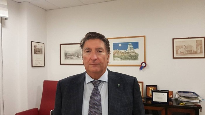 Enrico Lupi