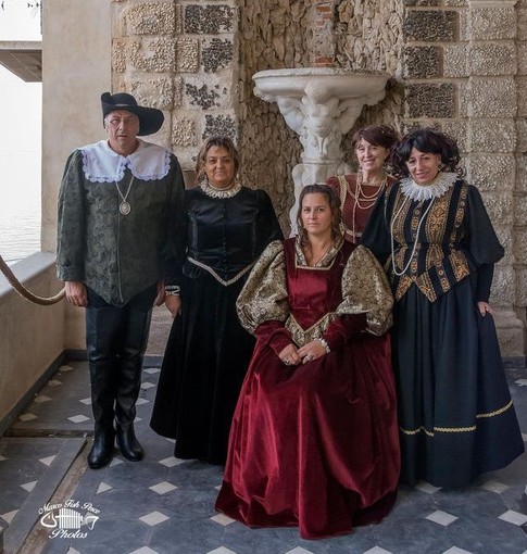 (Foto Marco Pesce e Lea D’Orio) (Foto Marco Pesce e Lea D’Orio)