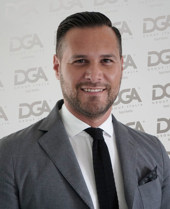 DGA Group Italia: per il 2024 espansione Nazionale e apertura del primo affiliato a Modena DGA Group Italia: per il 2024 espansione Nazionale e apertura del primo affiliato a Modena