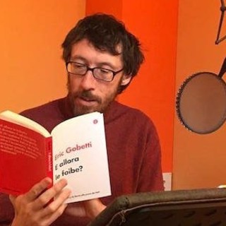 Al Teatro dell'Attrito un incontro con lo storico Eric Gobetti