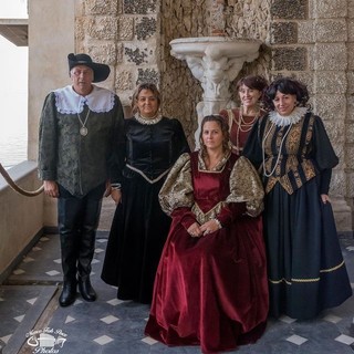 (Foto Marco Pesce e Lea D’Orio)