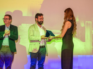 Marco Mangione (Host Spa) Marco Mangione (Host Spa)