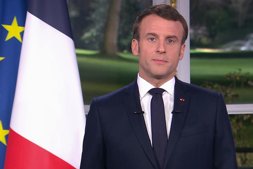 Emmanuel Macron Emmanuel Macron