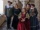 (Foto Marco Pesce e Lea D’Orio) (Foto Marco Pesce e Lea D’Orio)