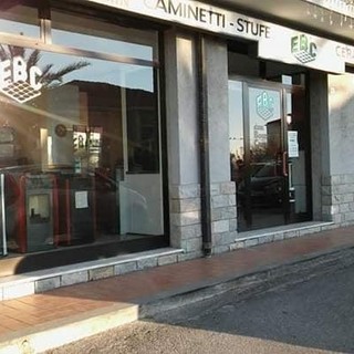 Da Edil Boutique, per tutto il mese di gennaio, sconti extra sulla merce in pronta consegna!