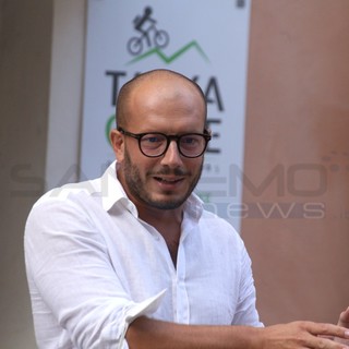 Elezioni regionali: Enrico Ioculano (PD) "Mi candido per portare un contributo ad una tematica fondamentale per le infrastrutture" (Video)