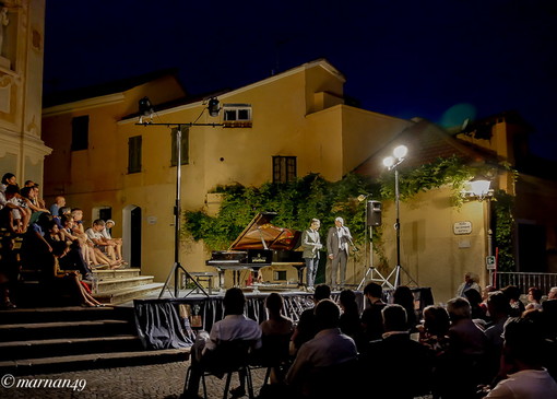 San Bartolomeo al Mare: Rovere Jazz Festival, ad agosto sul Sagrato tre serate estremamente intense ad alto contenuto creativo