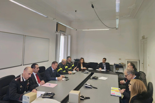 Scuole più sicure, prevenzione e monitoraggio agli ingressi contro la violenza