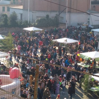 A Borgo Fondura torna il Gran Carnevale per bambini dedicato ad Asterix