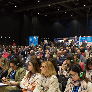 Dal 14 al 17 giugno FORUM PA 2022, il paese che riparte