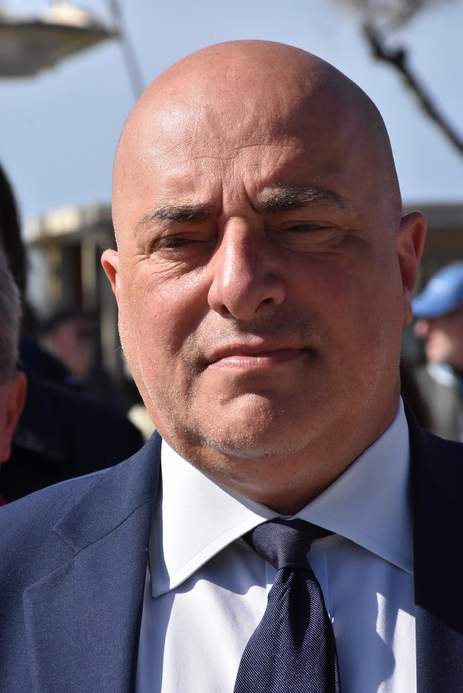 Gianni Berrino Gianni Berrino