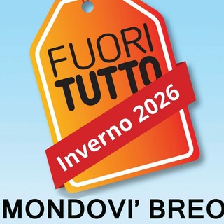A Mondovì arriva il “Fuori Tutto” invernale