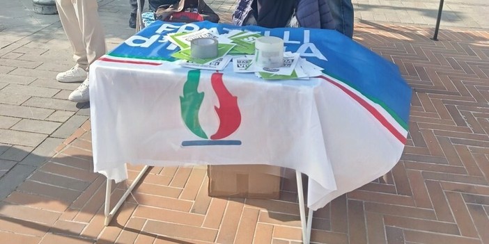 Fratelli d'Italia Imperia lancia il tesseramento 2026: "Un impegno preso di fronte alla Storia"
