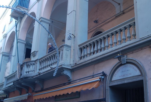 Sanremo: mercoledì 24 ottobre alla Federazione Operaia il congresso provinciale della 'Camera del Lavoro' Sanremo: mercoledì 24 ottobre alla Federazione Operaia il congresso provinciale della 'Camera del Lavoro'
