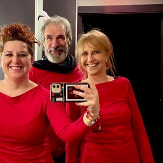 Imperia, “Molière in pillole!” in scena al Teatro Lo Spazio Vuoto