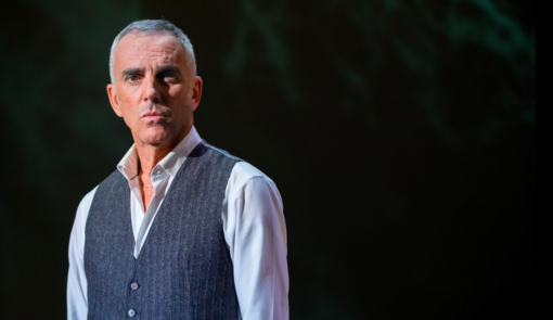 Federico Buffa al Teatro Cavour di Imperia Federico Buffa al Teatro Cavour di Imperia