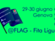 Fita Liguria indice un evento di formazione teatrale dedicato ai giovani iscritti Fita Liguria indice un evento di formazione teatrale dedicato ai giovani iscritti