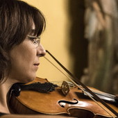 La violinista Flavia Di Tomasso ospite a Imperia della rassegna 'Il Barocco Virtuoso' La violinista Flavia Di Tomasso ospite a Imperia della rassegna 'Il Barocco Virtuoso'
