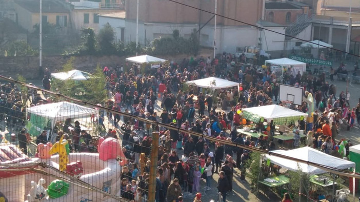 A Borgo Fondura torna il Gran Carnevale per bambini dedicato ad Asterix