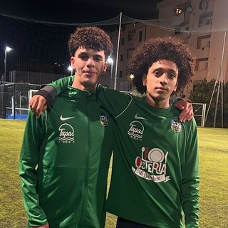 Calcio, Seconda categoria. Un gran secondo tempo non basta: l’Oneglia cade in casa contro la Golfodianese B (2-4)