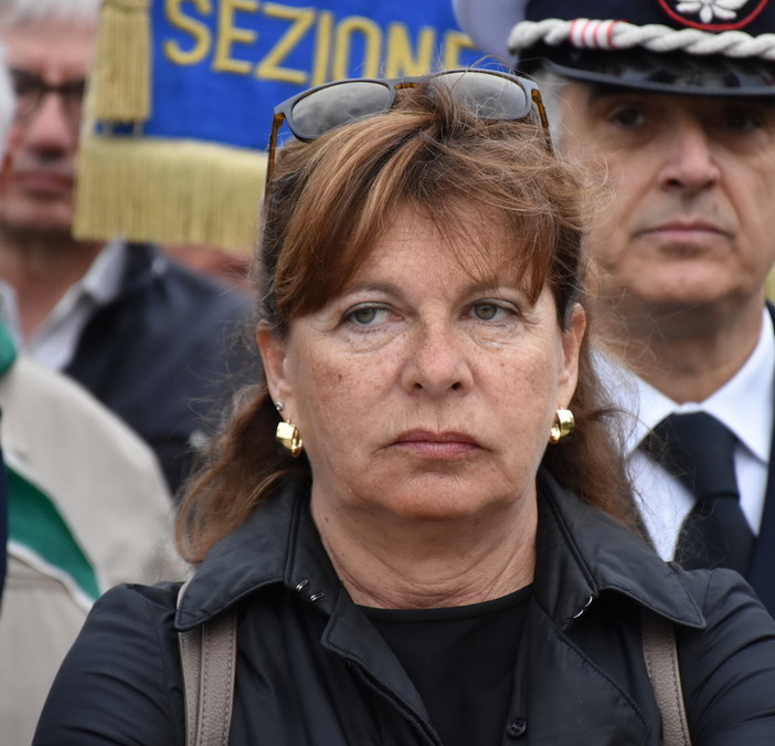 Il centro culturale 'Peppino e Felicia Impastato' lancia la petizione per ridare la scorta al magistrato Grazia Pradella Il centro culturale 'Peppino e Felicia Impastato' lancia la petizione per ridare la scorta al magistrato Grazia Pradella