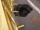 Imperia: voragine in via Fanny Roncati Carli l'assessore Gandolfo annuncia "In una settimana, dieci giorni interverremo" Imperia: voragine in via Fanny Roncati Carli l'assessore Gandolfo annuncia "In una settimana, dieci giorni interverremo"