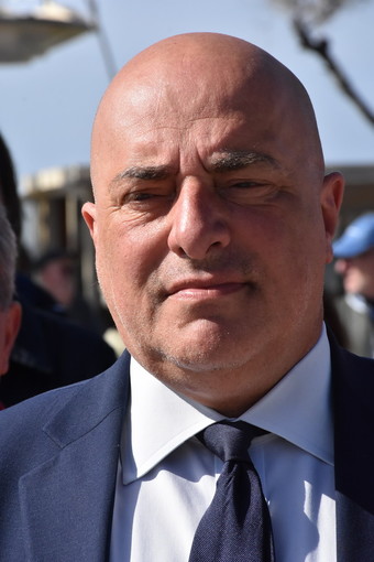 Gianni Berrino Gianni Berrino