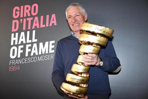 A Marina degli Aregai, a luglio weekend nel segno del ciclismo con due superospiti