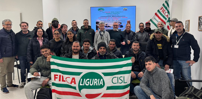 Imperia, boom di edili stranieri: superano gli italiani