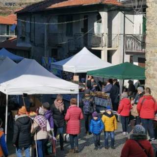Montegrosso Pian Latte si prepara alla Fiera della Candelora