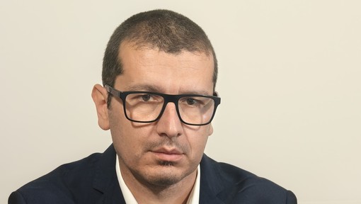 Regionali, il Pd di Imperia lancia la candidatura di Fulvio Fellegara Regionali, il Pd di Imperia lancia la candidatura di Fulvio Fellegara